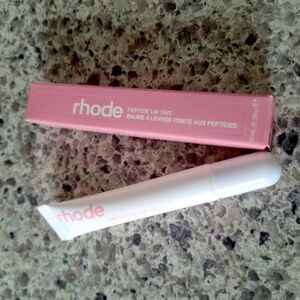 New Rhode VANILLA CAKE